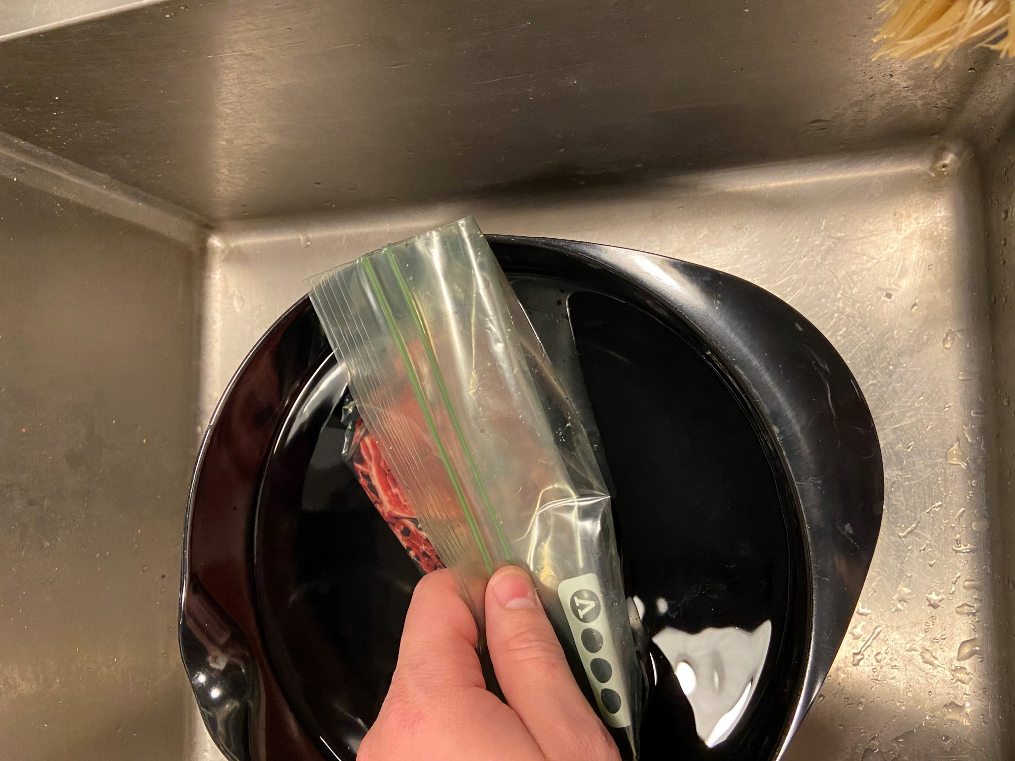 How To Vacuum Seal Any Bag, But No Vacuum Sealer? Sousvideity